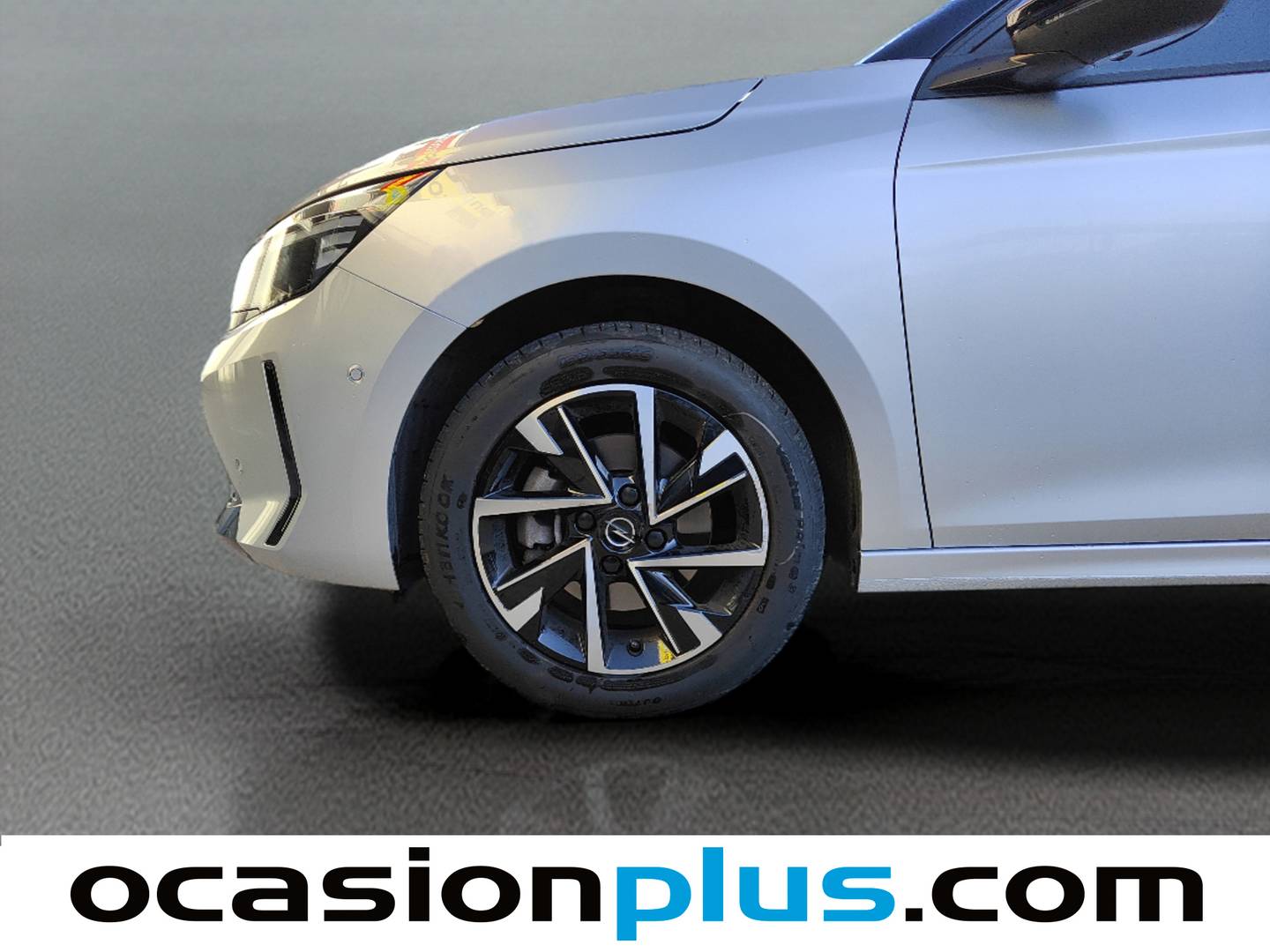 Foto Opel Corsa Opel Corsa 1.2 T XHL GS  (100 CV)