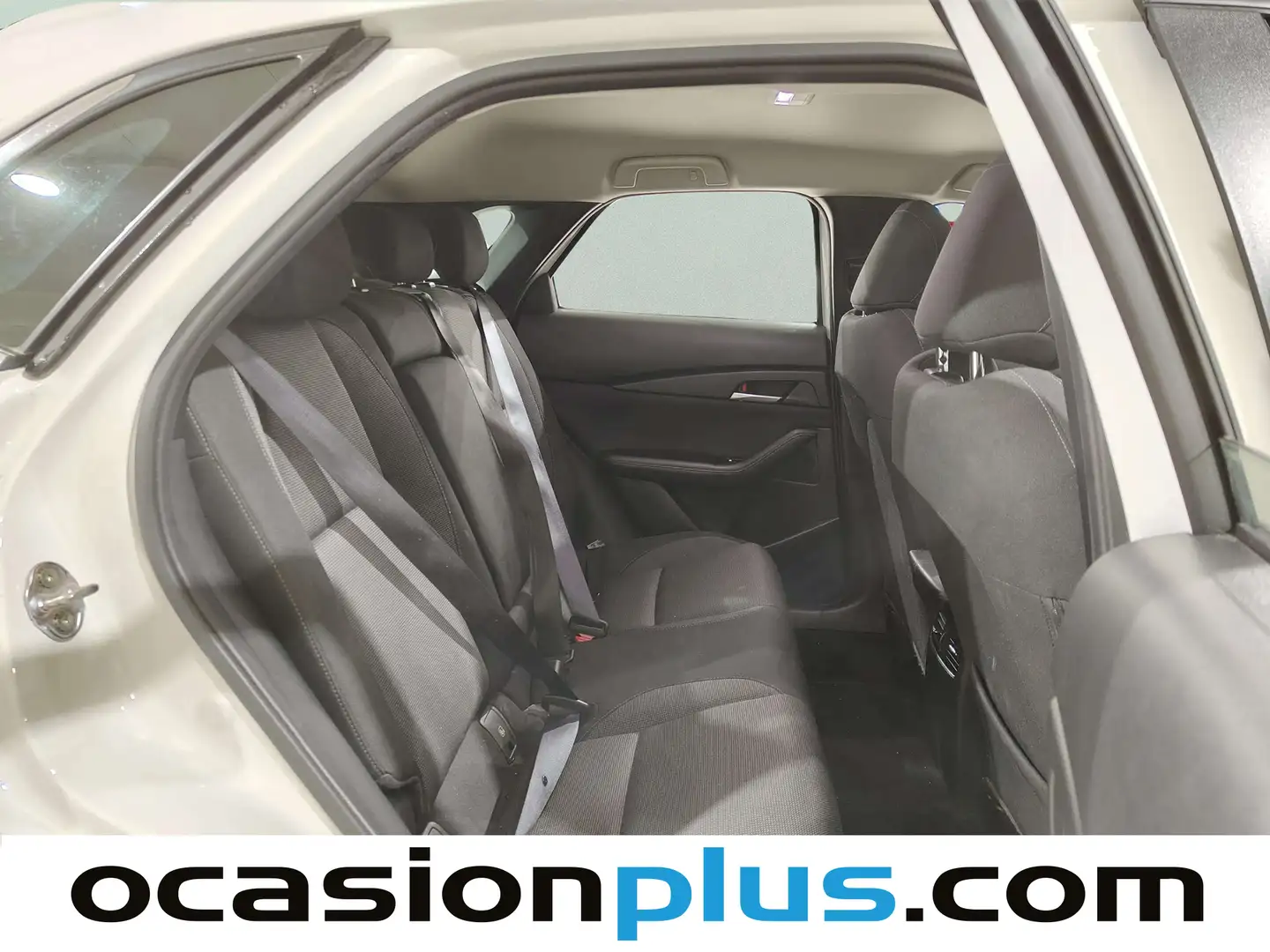 Foto Mazda CX-30 Mazda CX-30 2.0 Skyactiv-G Origin 2WD (122 CV)