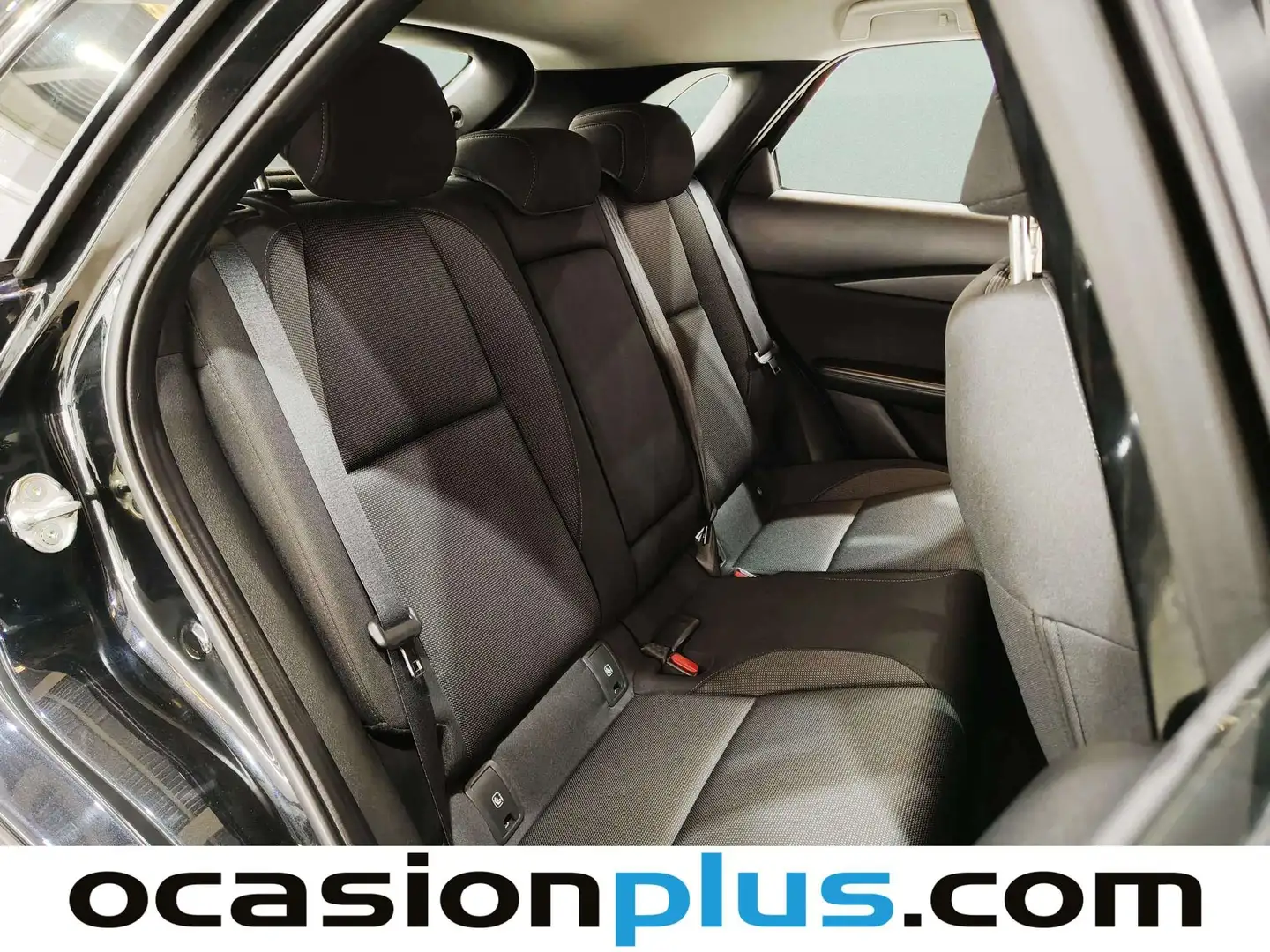 Foto Mazda CX-30 Mazda CX-30 2.5 e-Skyactive G MHEV Prime-Line AT (140 CV)