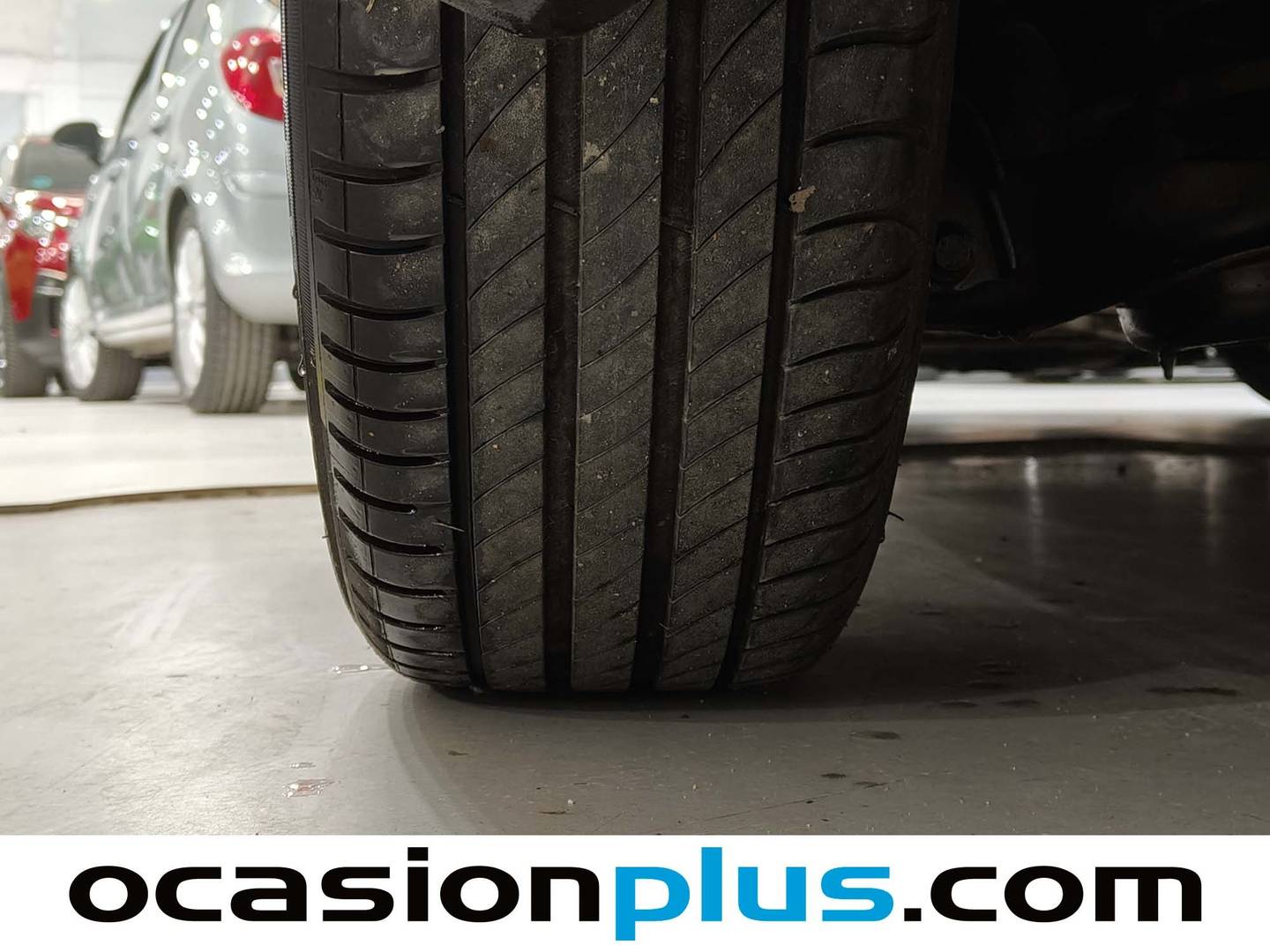 Foto Ford C-Max Ford C-Max 1.0 EcoBoost S&S Trend (125 CV)