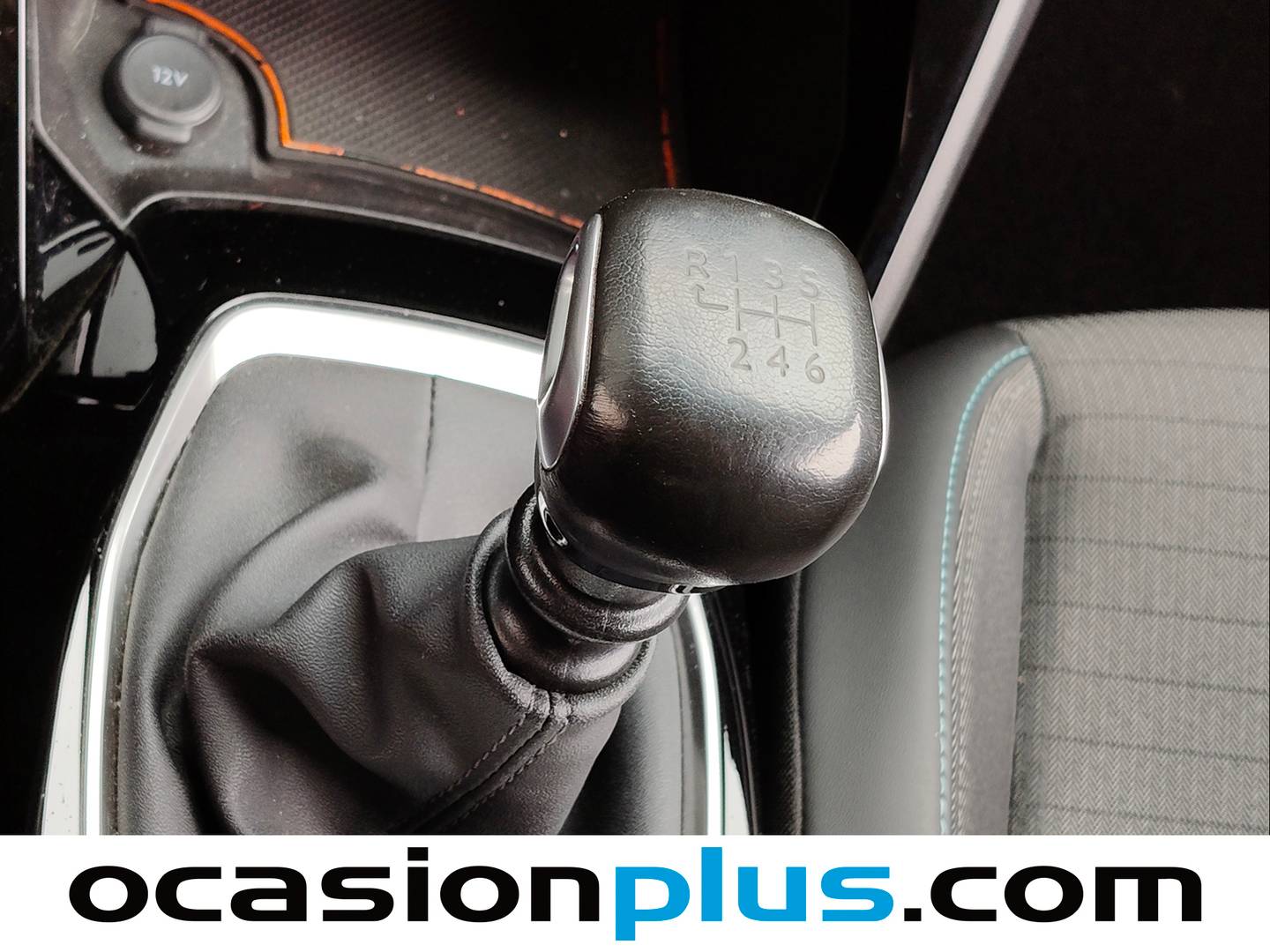 Peugeot 2008 Peugeot 2008 BlueHDi 110 Allure Pack (110 CV) de segunda mano