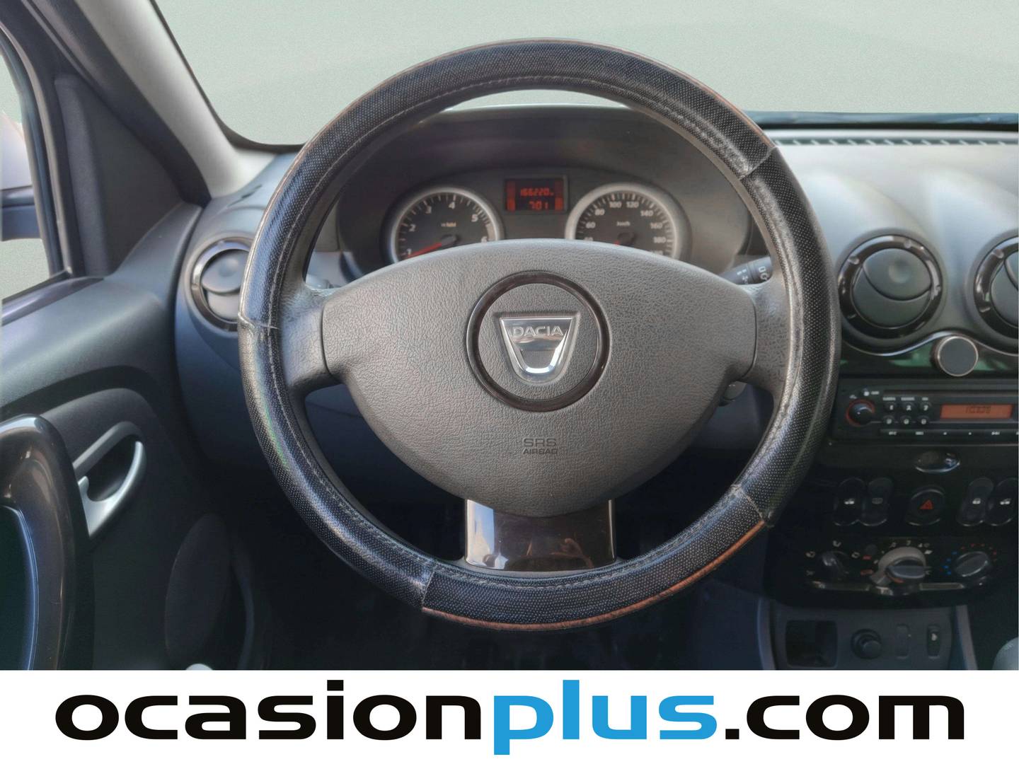 Dacia Duster Dacia Duster Laureate dCi (107 CV) diésel