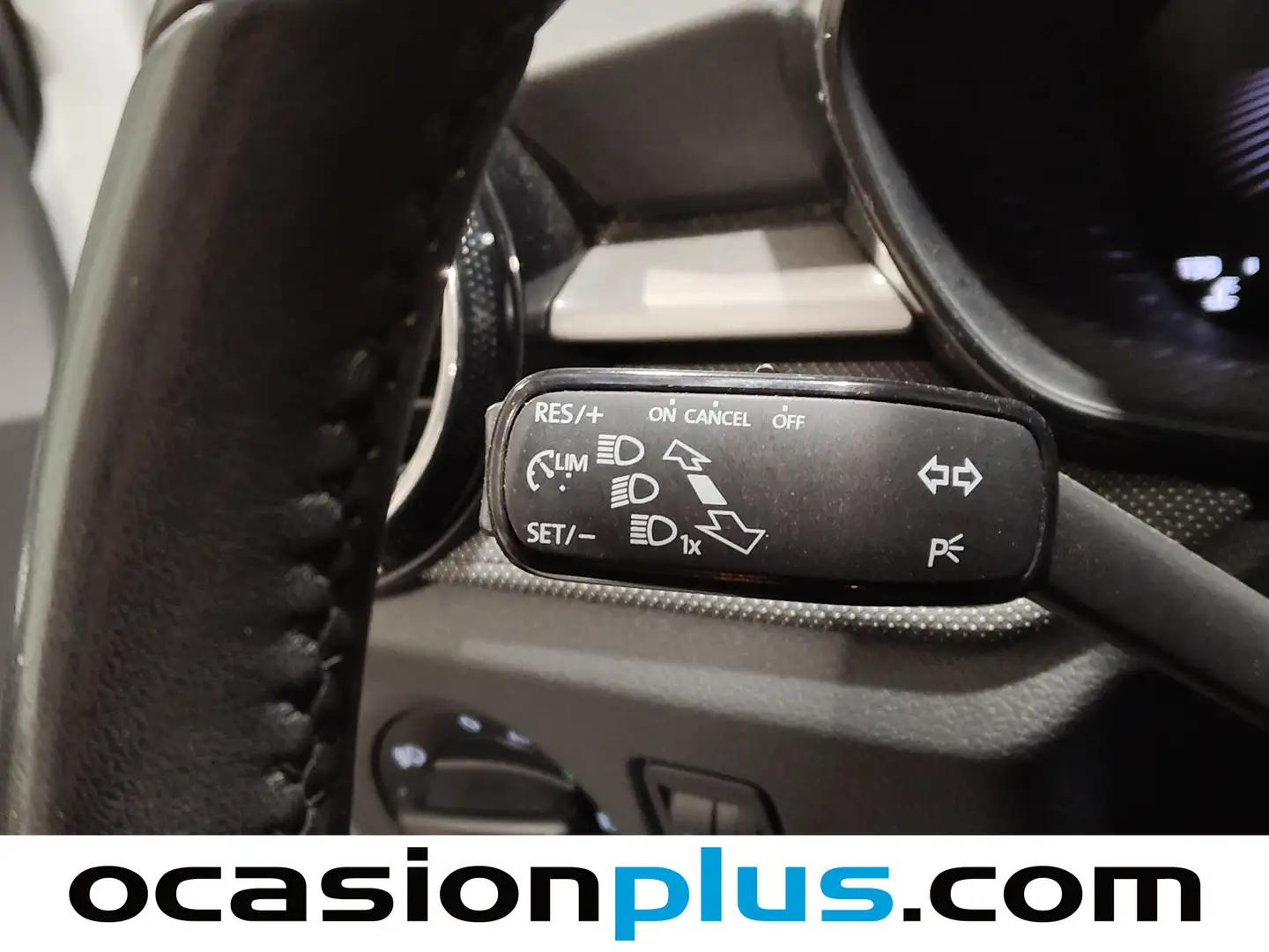 Foto Skoda Fabia Skoda Fabia 1.0 TSI Selection (95 CV)