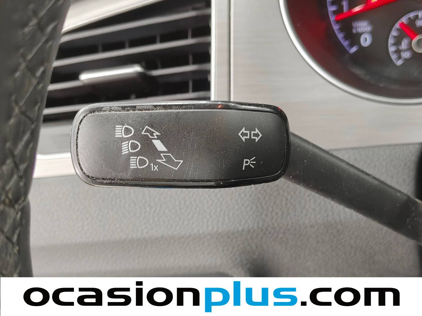 Volkswagen Golf Sportsvan Volkswagen Golf Sportsvan Advance 1.4 TSI BMT (125 CV) DSG de ocasión