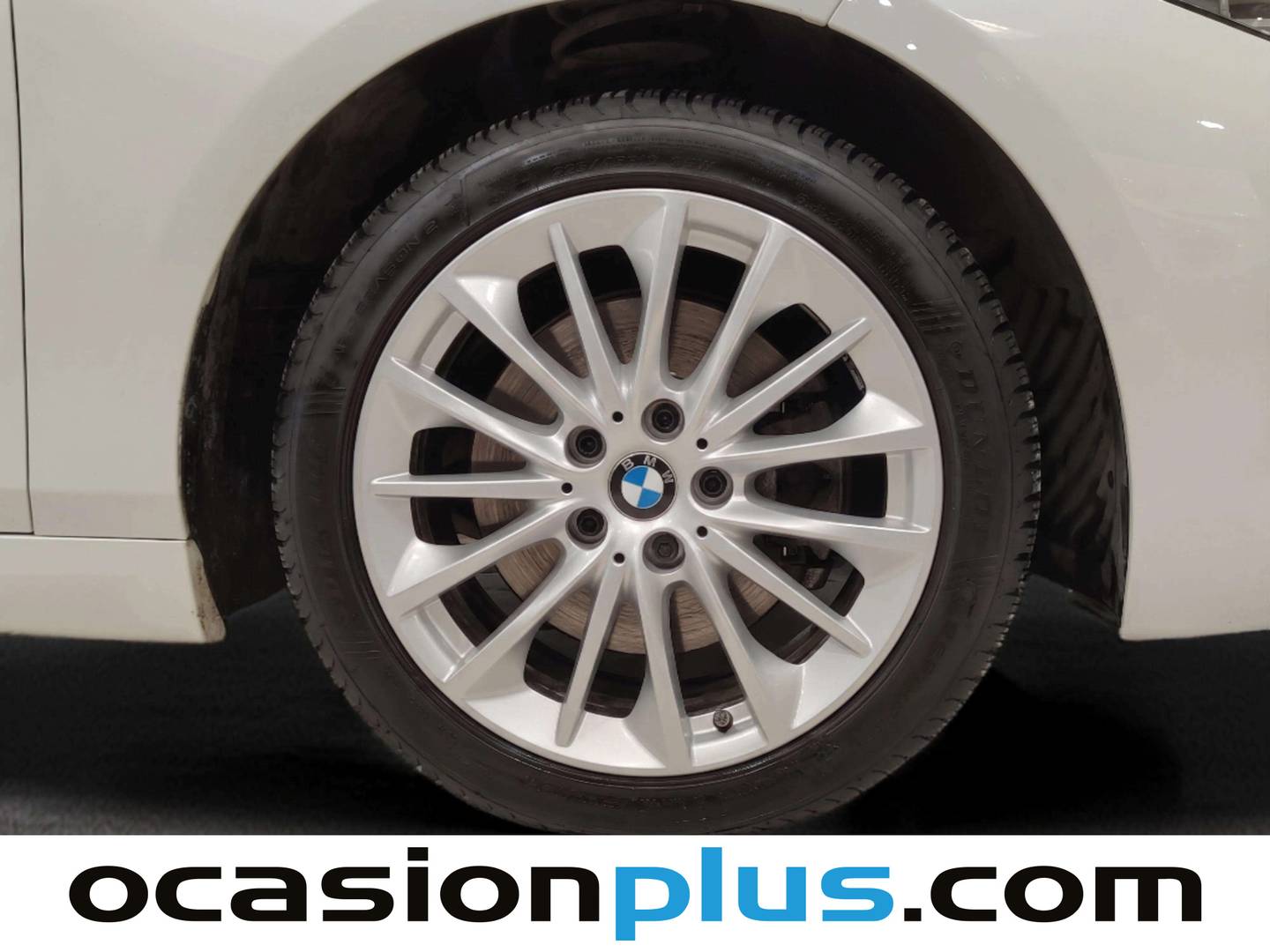 BMW Serie 1 BMW Serie 1 118d (150 CV) 150cv