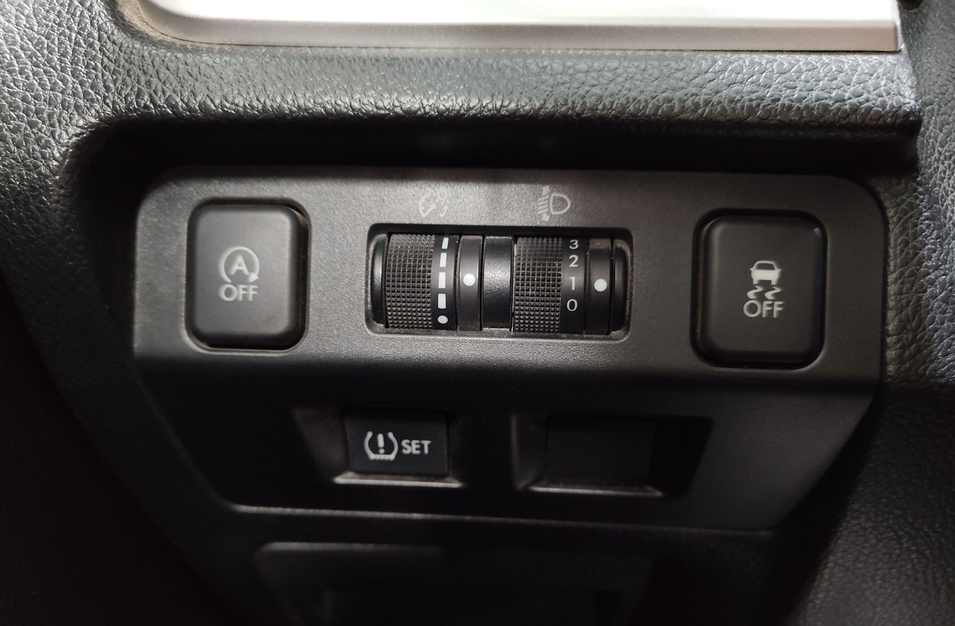 Subaru XV 1.6 Advance - foto 19