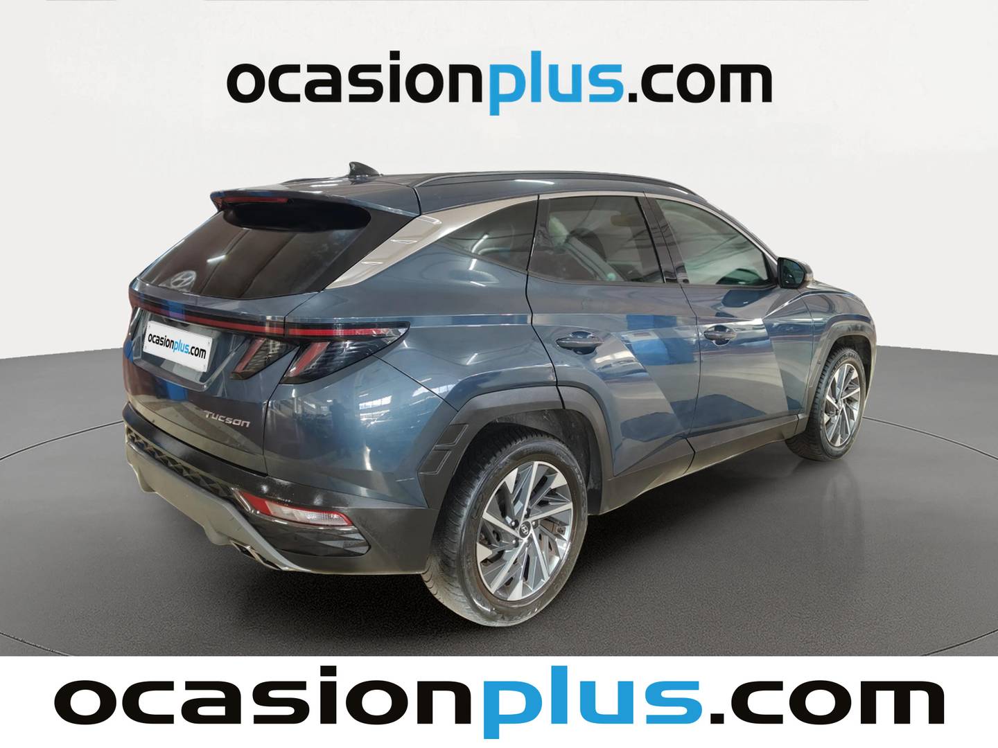 Foto Hyundai Tucson Hyundai Tucson 1.6 CRDI Maxx (115 CV)