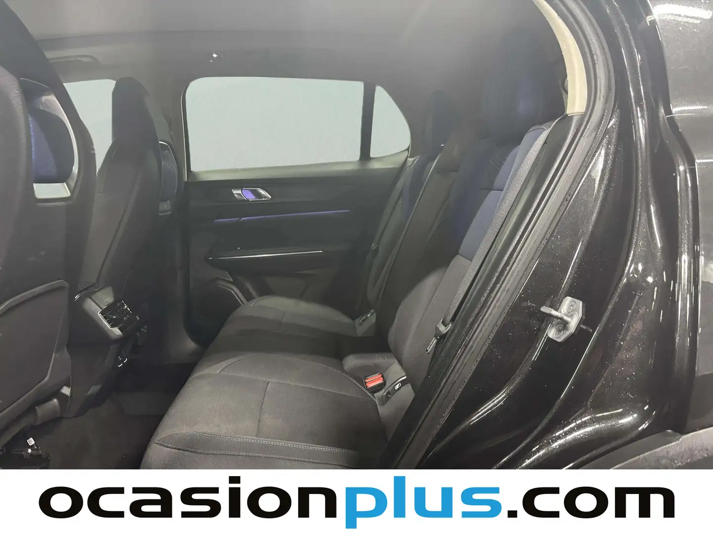 Foto Lynk & Co 01 Lynk & Co 01 1.5 PHEV (261 CV)