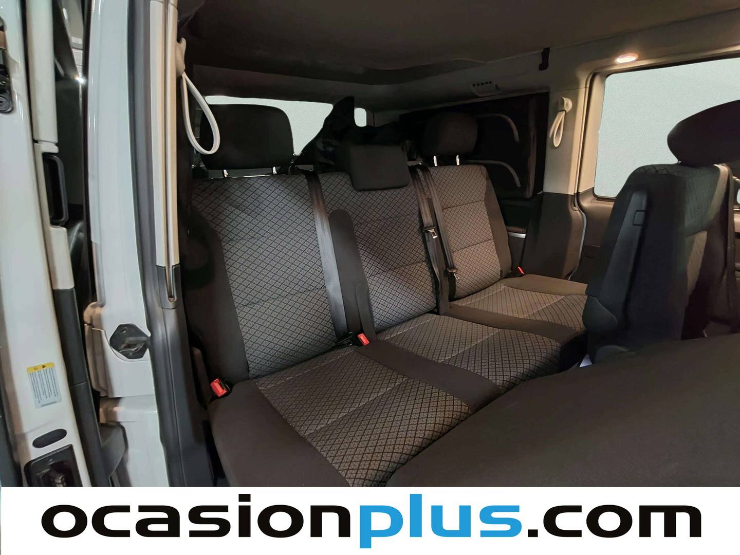 Volkswagen California Volkswagen California 2.0 TDI BMT (150 CV) Camparizada  ( 7 Plazas ) 2023
