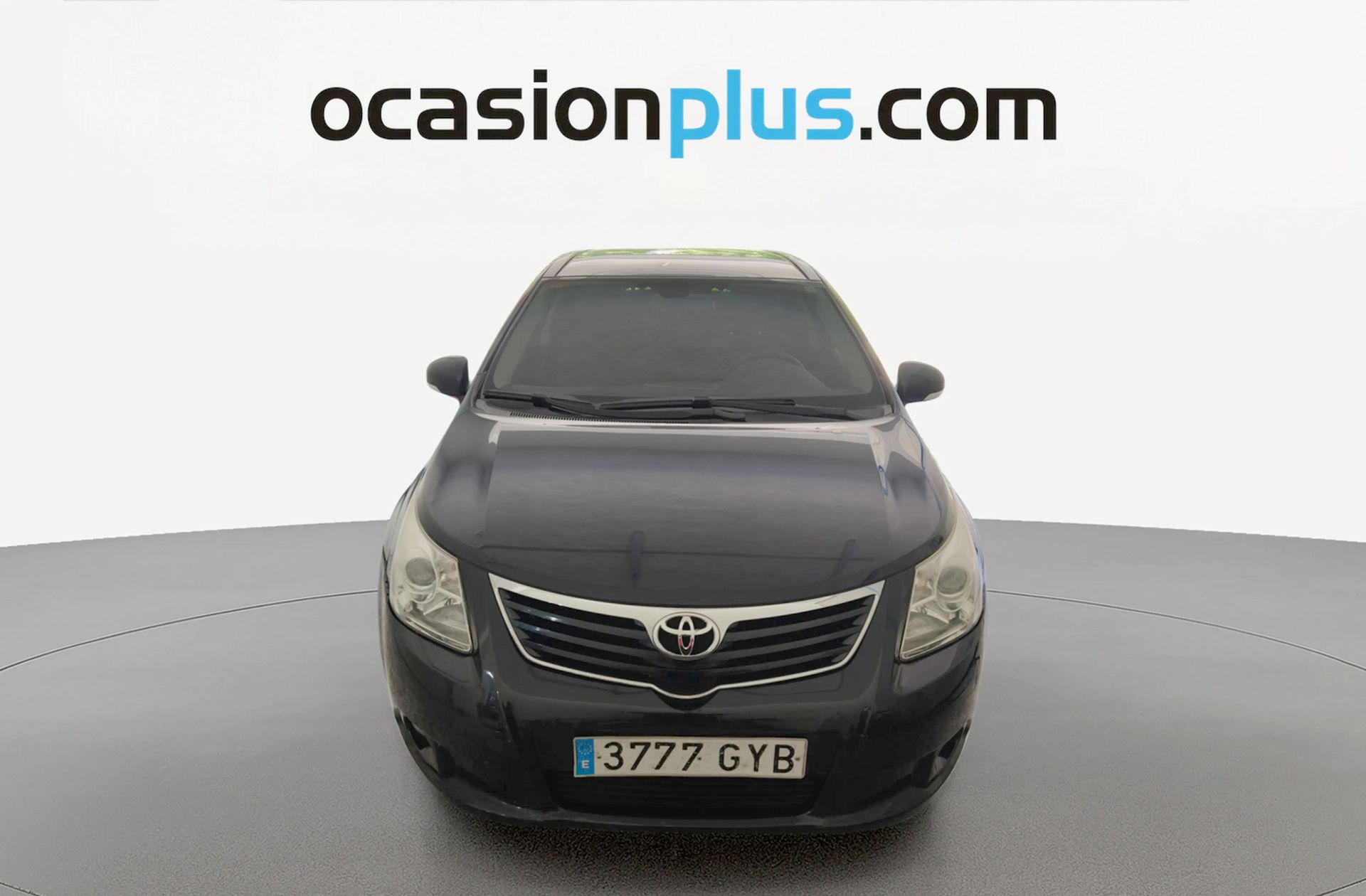 Toyota Avensis 2.2 D-4D Cross Sport Advance - foto 10