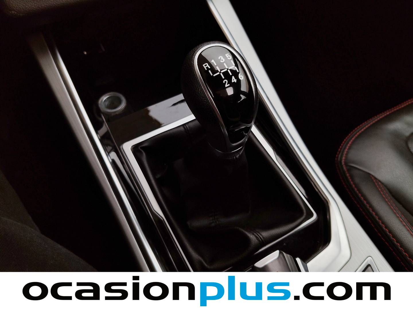 SWM G01 SWM G01 1.5T Luxury (131 CV) de segunda mano