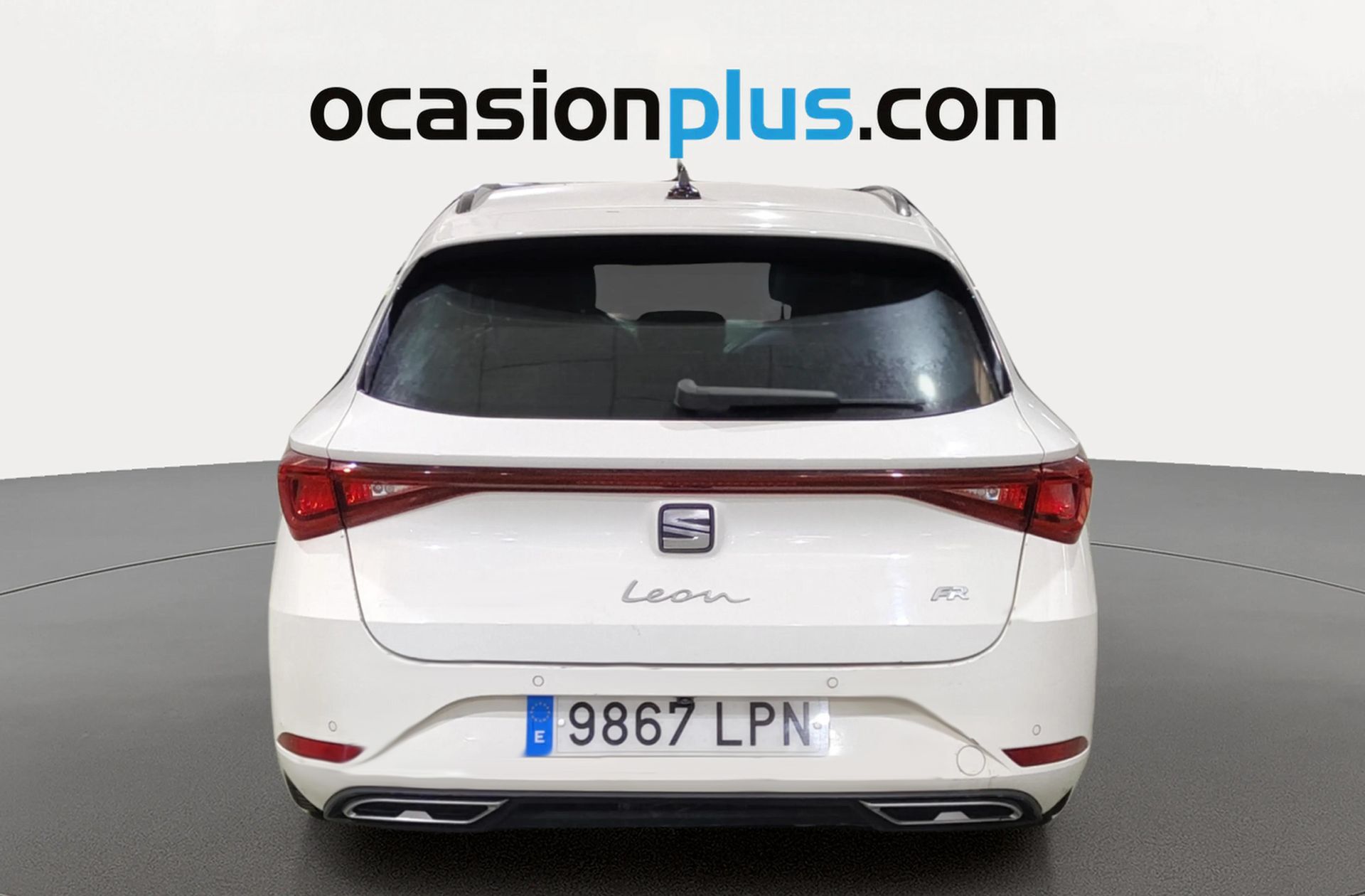 SEAT León ST 1.5 TSI FR Go L - foto 17