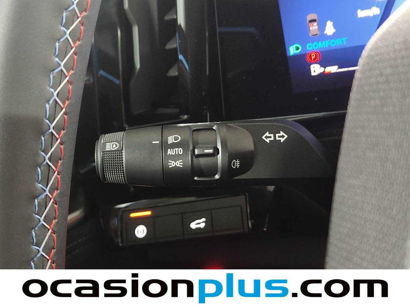 Renault Espace Renault Espace Esprit Alpine E-Tech full hybrid (200 CV) barato