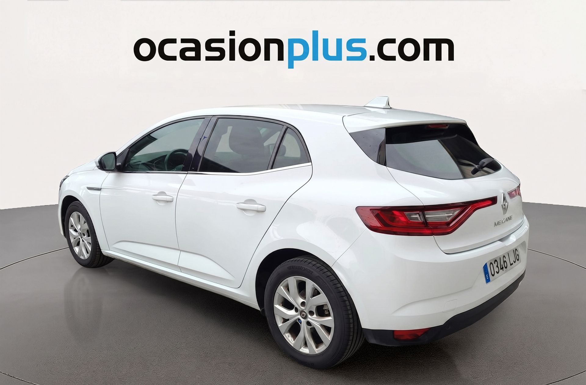 Renault Mégane Limited TCe - foto 3