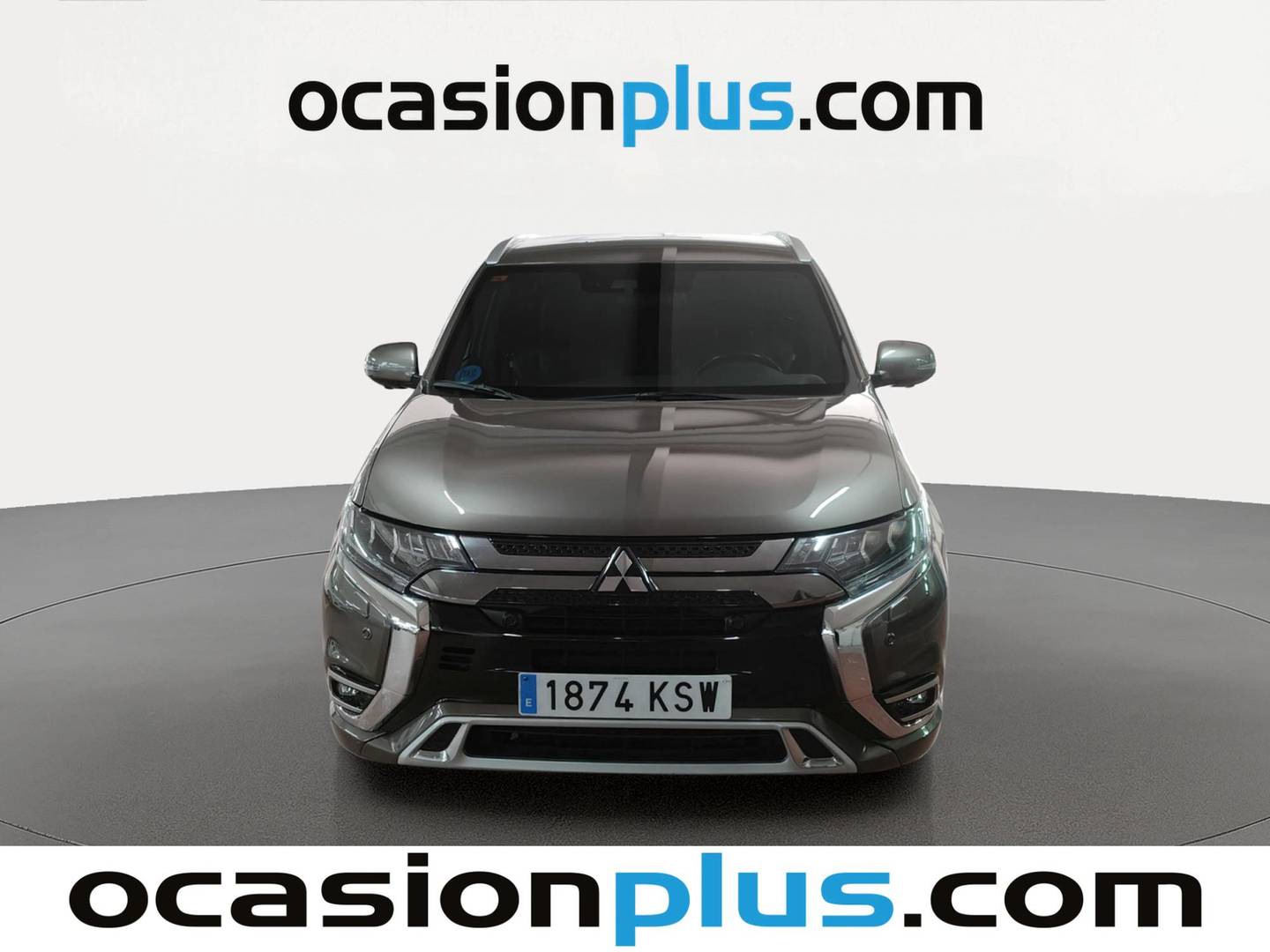Mitsubishi Outlander Mitsubishi Outlander 2.4 PHEV Kaiteki 4WD Auto (224 CV) barato