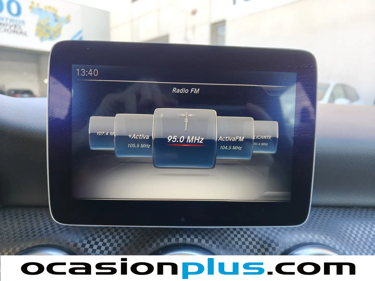 Foto Mercedes Clase A Mercedes-Benz Clase A Clase A 200 d (136 CV)