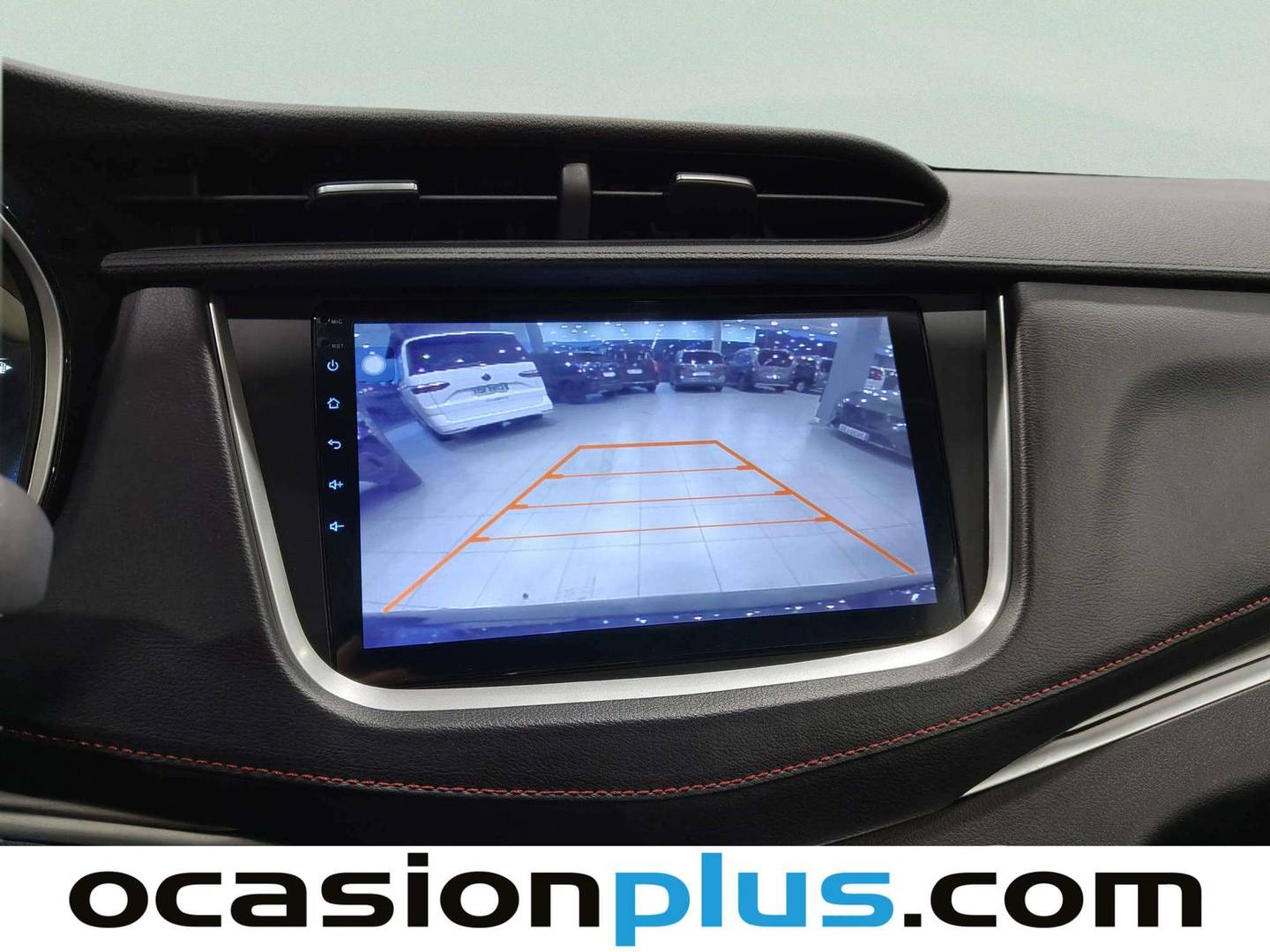 Foto SWM G01 SWM G01 1.5T Luxury (131 CV)