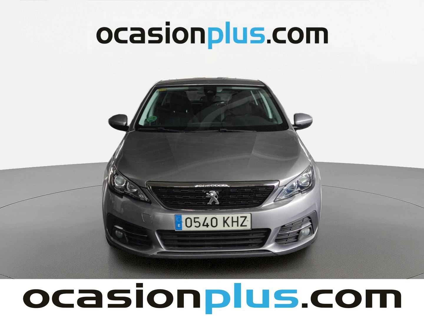 Peugeot 308 Peugeot 308 1.5 BlueHDi S&S Active (130 CV) seminuevo