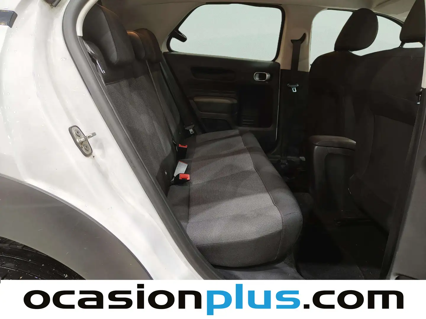 Foto Citroën C4 Cactus Citroen C4 Cactus BlueHDi 100 S&S Feel (99 CV)