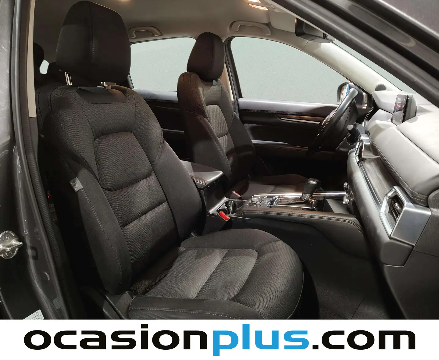 Foto Mazda CX-5 Mazda CX-5 2.2 D Zenith 2WD AT (150 CV)