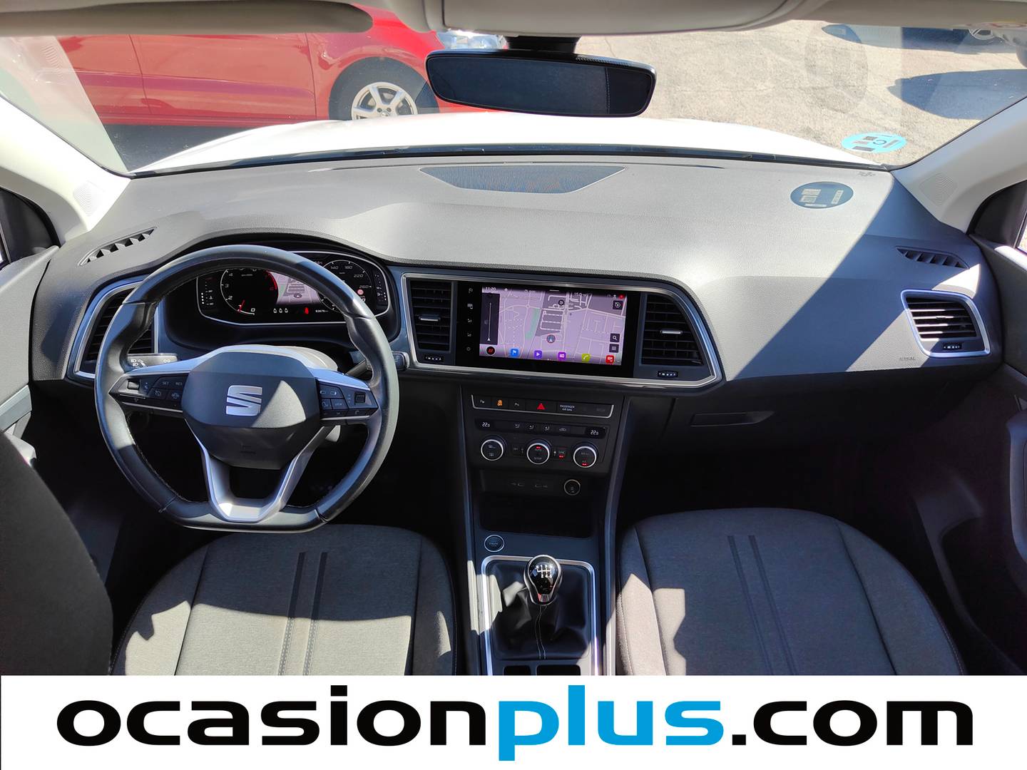 Seat Ateca Seat Ateca 1.5 TSI S&S Style XL (150 CV) de ocasión