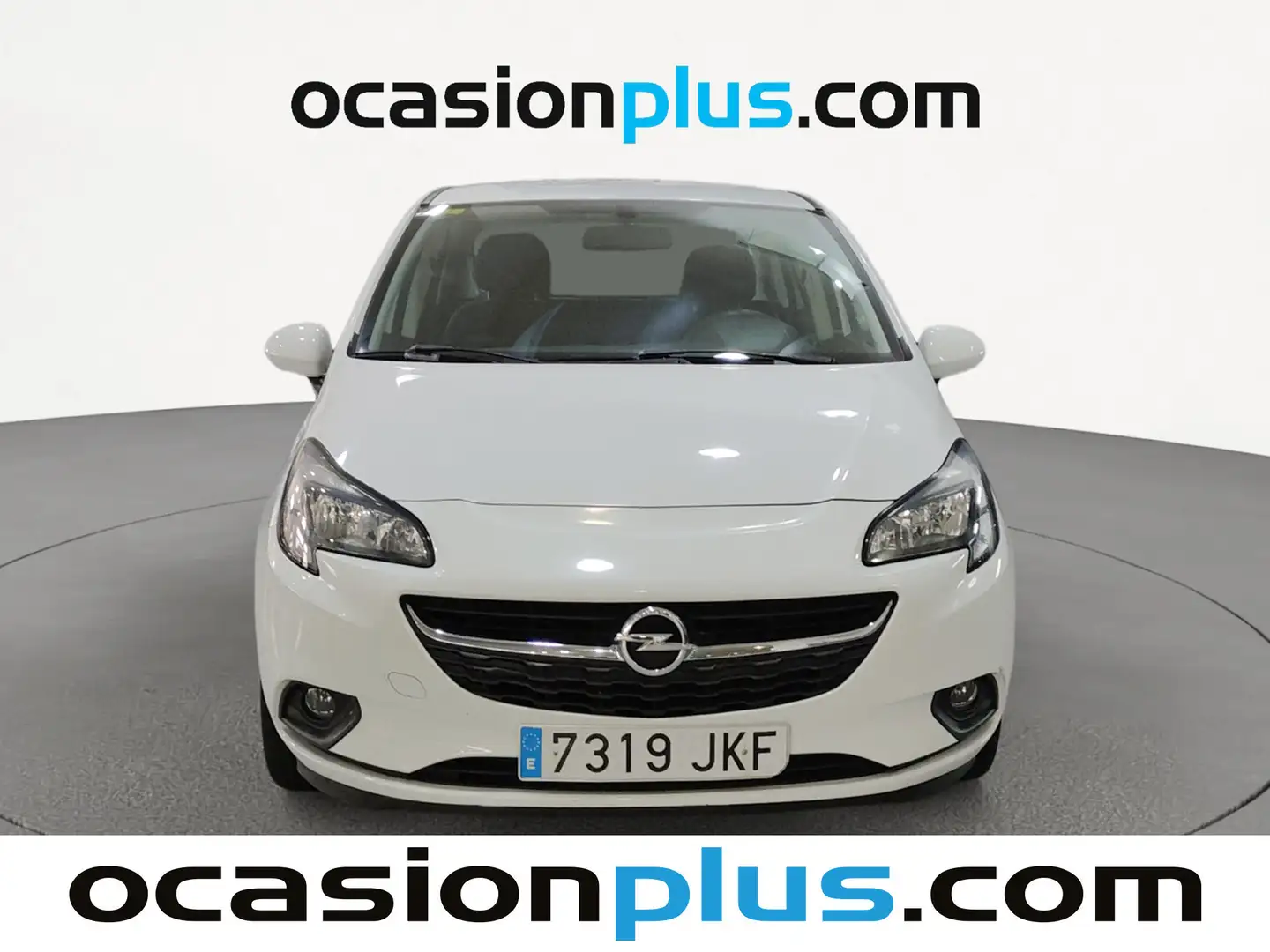Foto Opel Corsa Opel Corsa 1.3 CDTi Expression (75 CV)