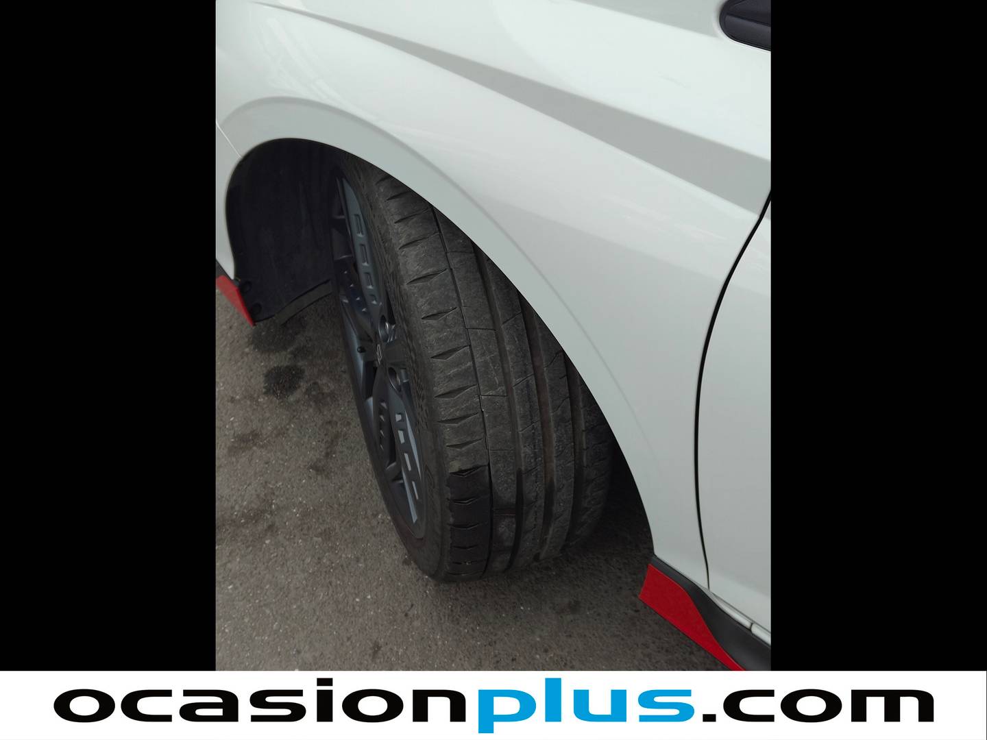 Hyundai i20 Hyundai i20 1.6T N (204 CV) seminuevo