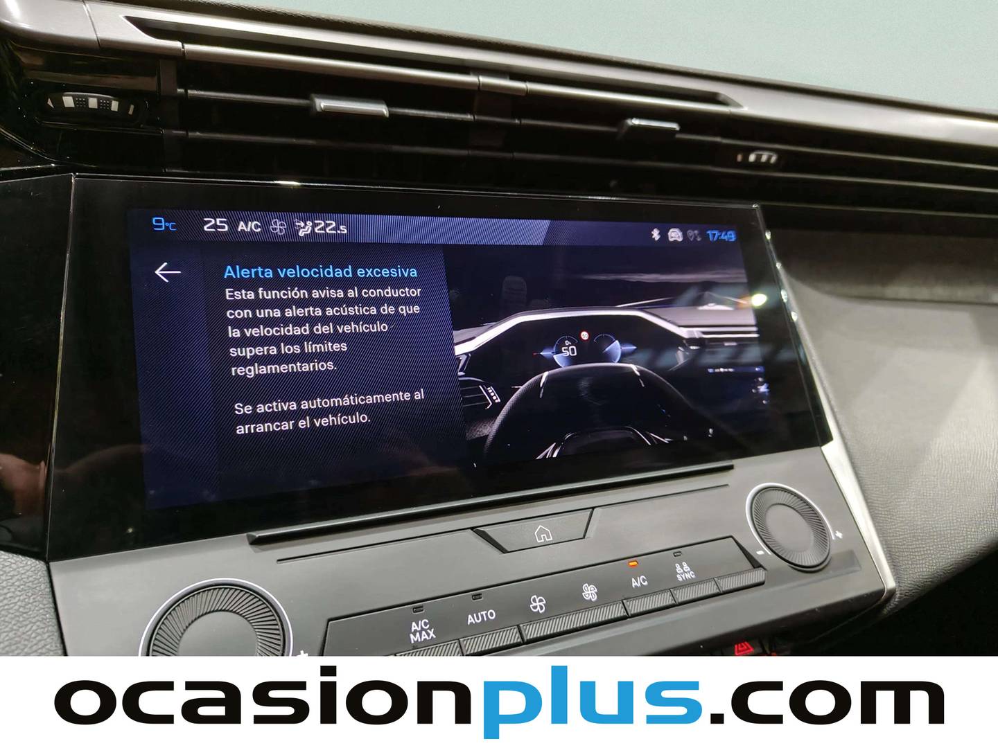 Peugeot 308 Peugeot 308 Allure Hybrid eDCS6 (145 CV) 145cv