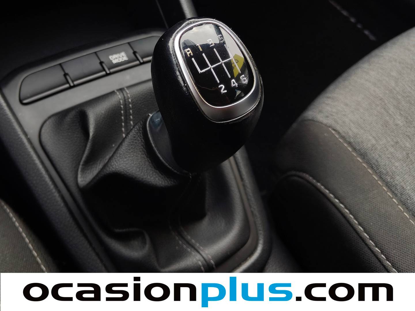 KIA Stonic KIA Stonic 1.0 T-GDi MHEV iMT Concept (100 CV) de segunda mano