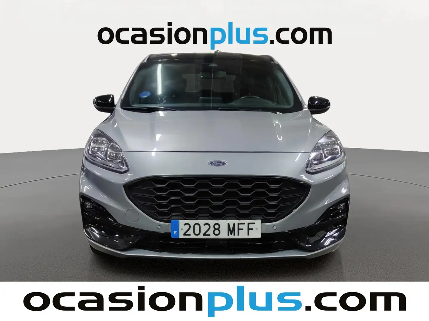 Foto Ford Kuga Ford Kuga 2.5 Duratec PHEV ST-Line X Auto (225 CV)