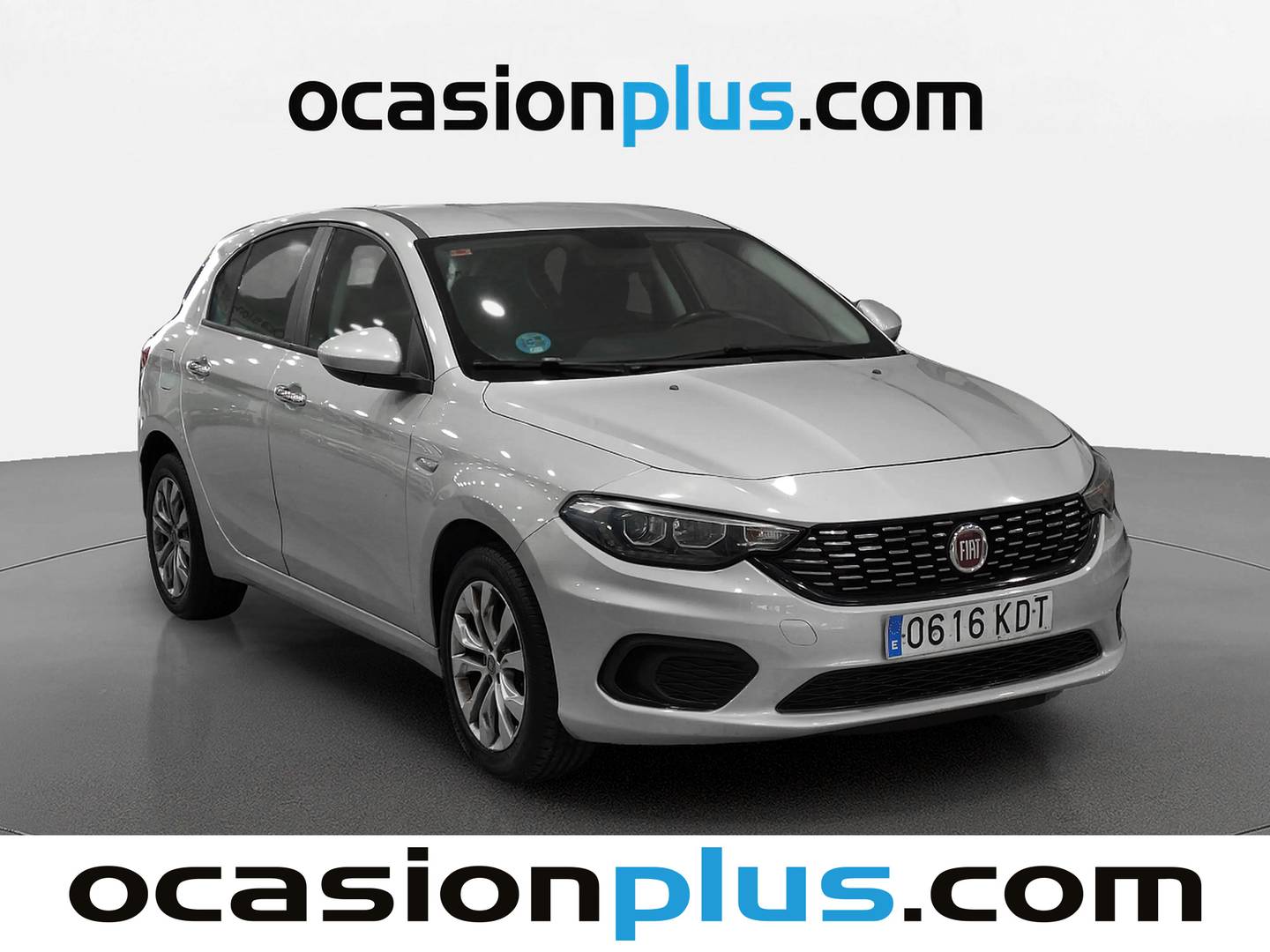 Foto Fiat Tipo Fiat Tipo 1.4 Easy (95 CV)