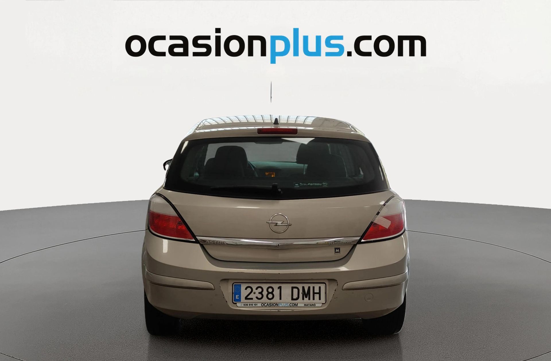 Opel Astra 1.6 16v Enjoy - foto 11