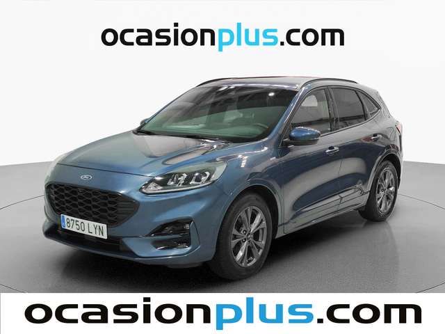Ford Kuga 1.5T EcoBoost ST-Line 4x2 (150 CV) de segunda mano