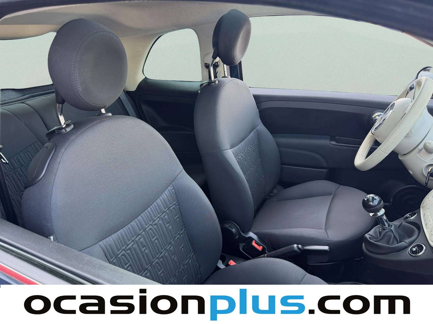 Fiat 500 Fiat 500 1.0 Hybrid Dolcevita (70 CV) km 0