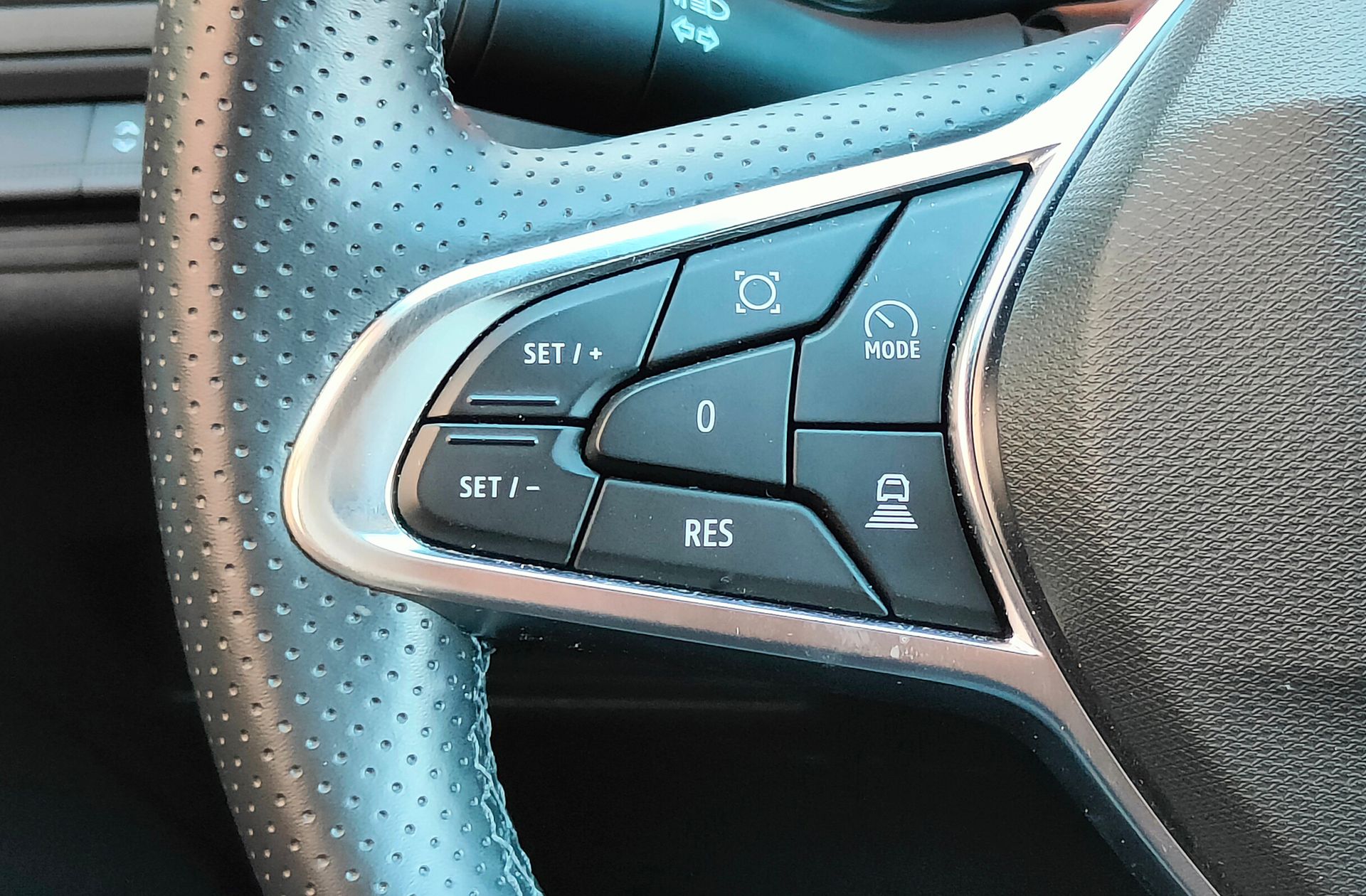 Renault Symbioz Techno mildhybrid - foto 25