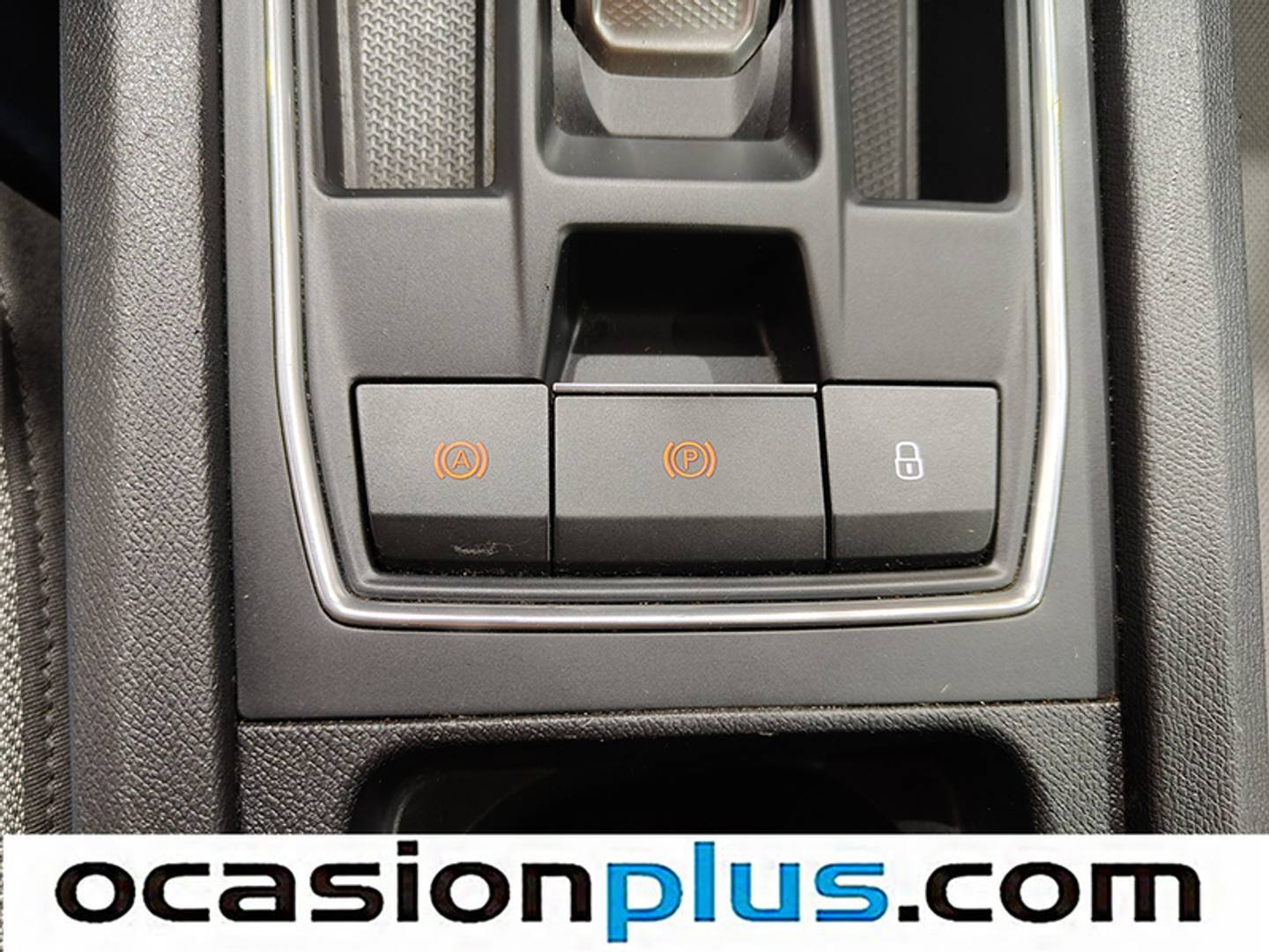 Foto Seat León SEAT León ST 1.0 eTSI S&S Style XL DSG (110 CV)