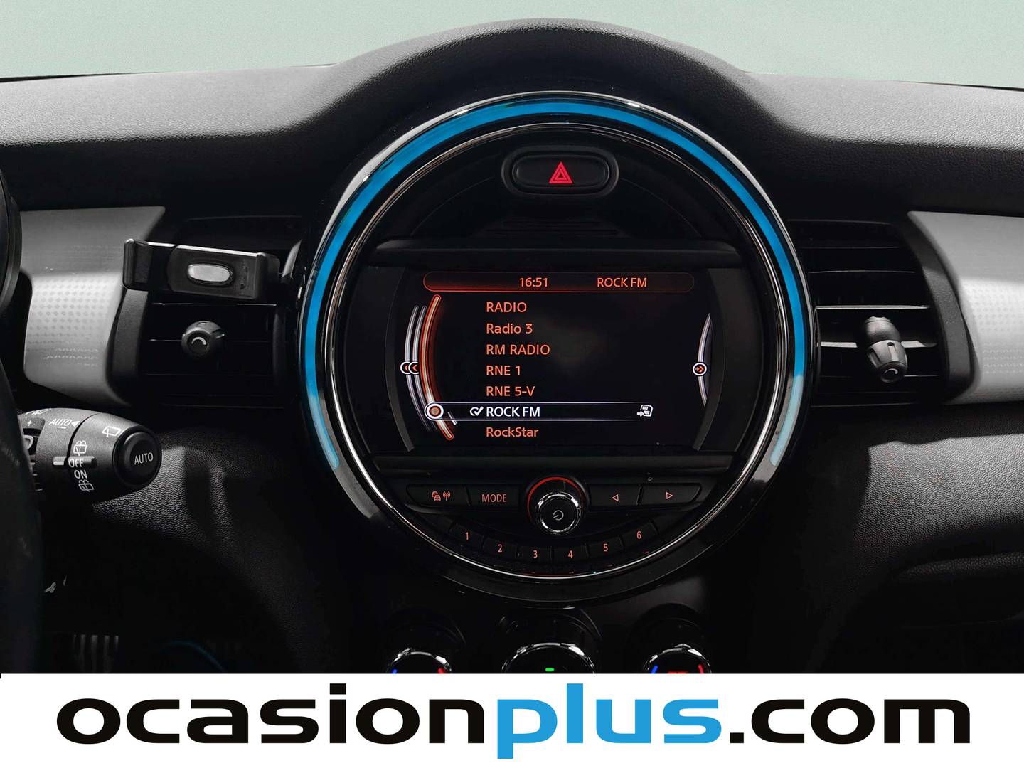 Mini MINI Mini MINI Cooper S (192 CV) 2017