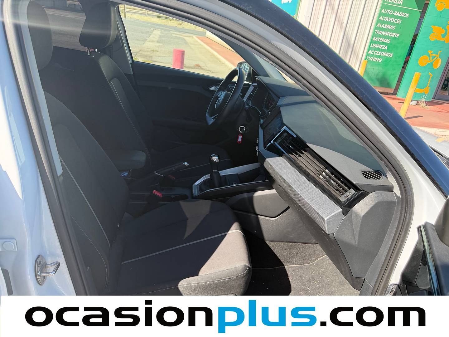 Audi A1 Audi A1 Sportback Adrenalin 25 TFSI (95 CV) Pack S-Line km 0