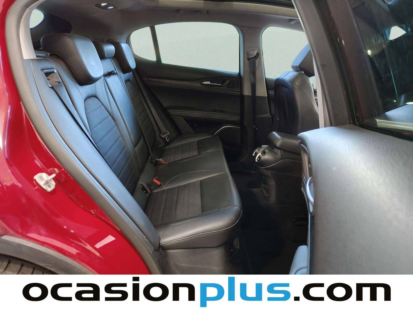 Alfa Romeo Stelvio Alfa Romeo Stelvio 2.2 Diesel Super RWD (180 CV) 2018