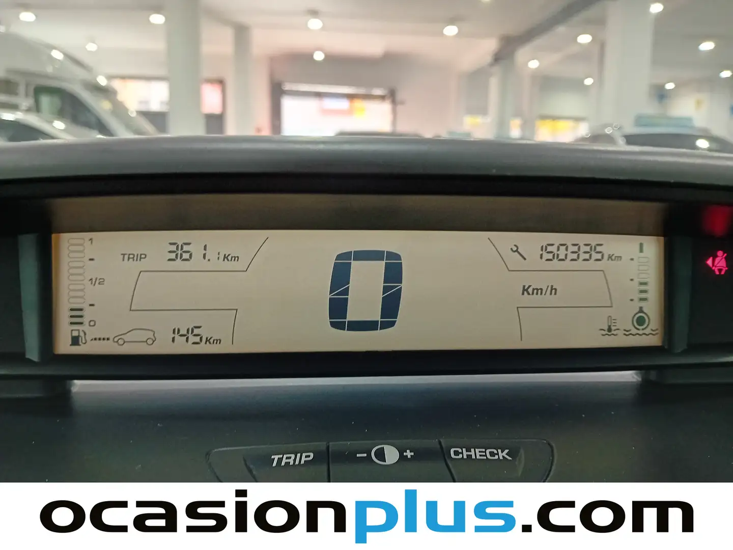 Foto Citroën C4 Citroen C4 1.6 16v Premier (110 CV)