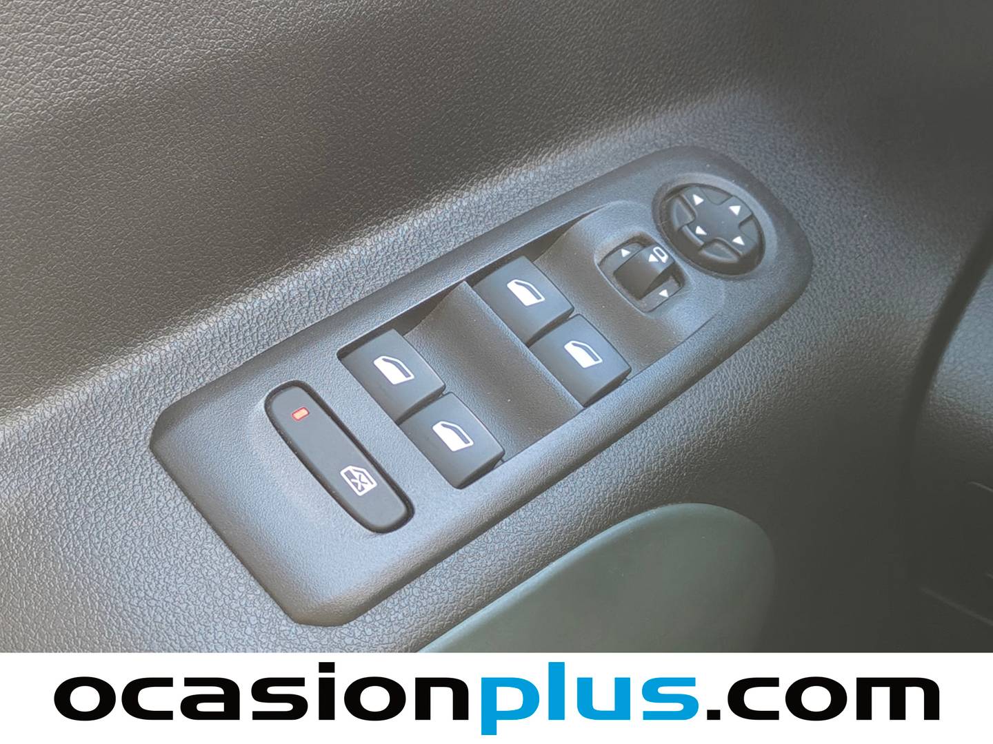 Citroën Berlingo Citroën Berlingo BlueHDi 100 S&S Talla XL Shine (102 CV) 7 Plazas diésel