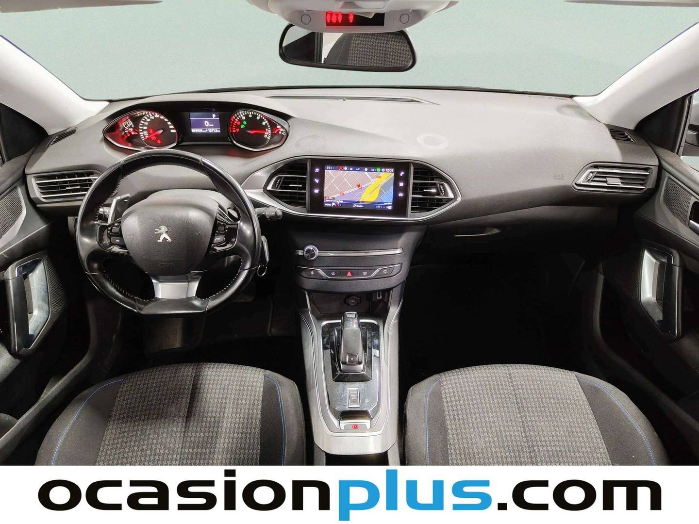 Peugeot 308 Peugeot 308 PureTech 130 S&S Style EAT8 (130 CV) seminuevo