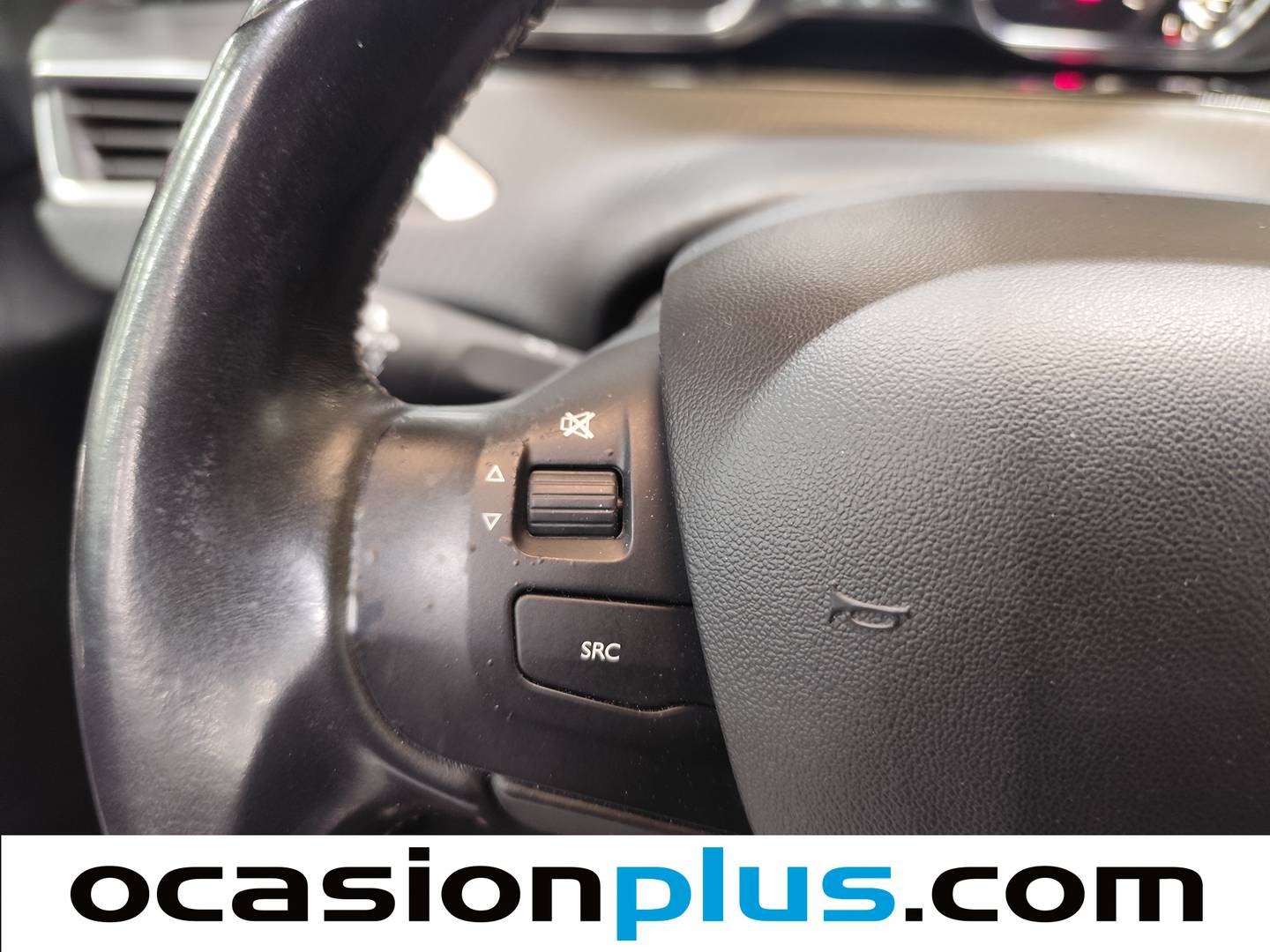 Peugeot 2008 Peugeot 2008 PureTech 110 S&S Allure EAT6 (110 CV) 110cv