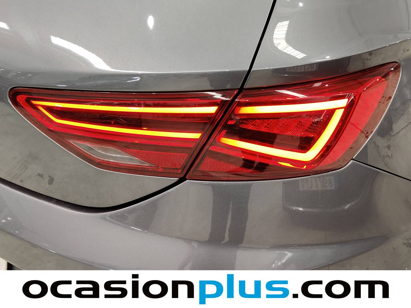 Seat León Seat León 1.4 TSI ACT S&S Xcellence DSG (150 CV) gasolina