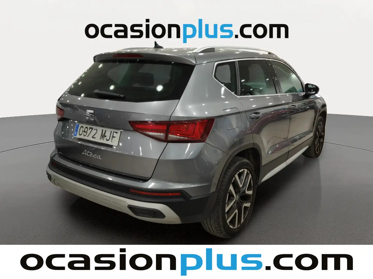 Foto Seat Ateca SEAT Ateca 1.5 TSI S&S X-Perience XL DSG (150 CV)