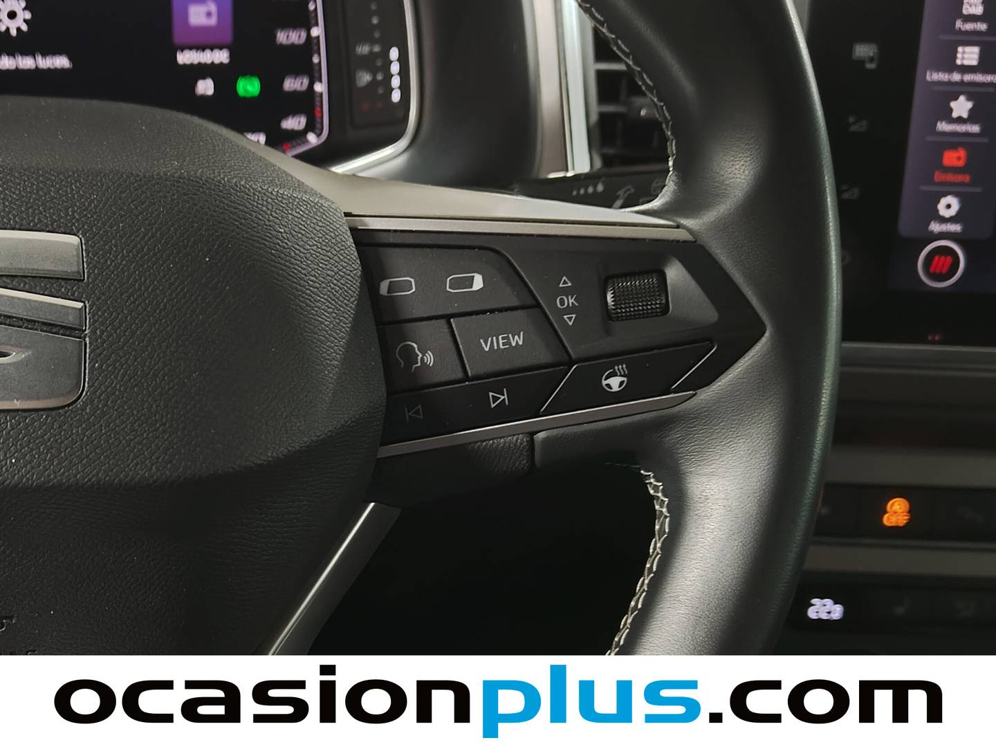Seat Ateca Seat Ateca 2.0 TDI X-Perience XXL DSG (150 CV) 150cv