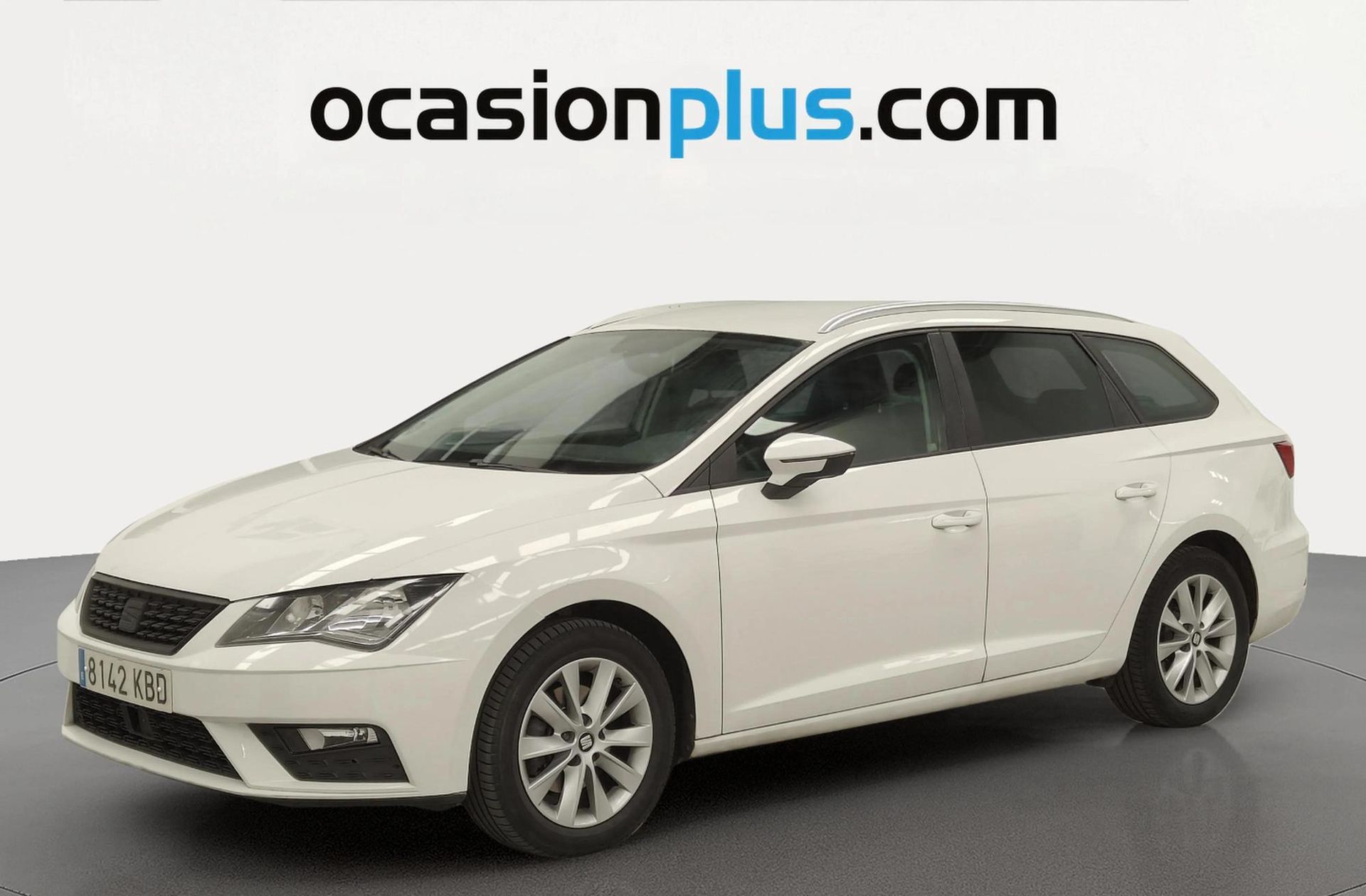 SEAT León ST 1.6 TDI Style