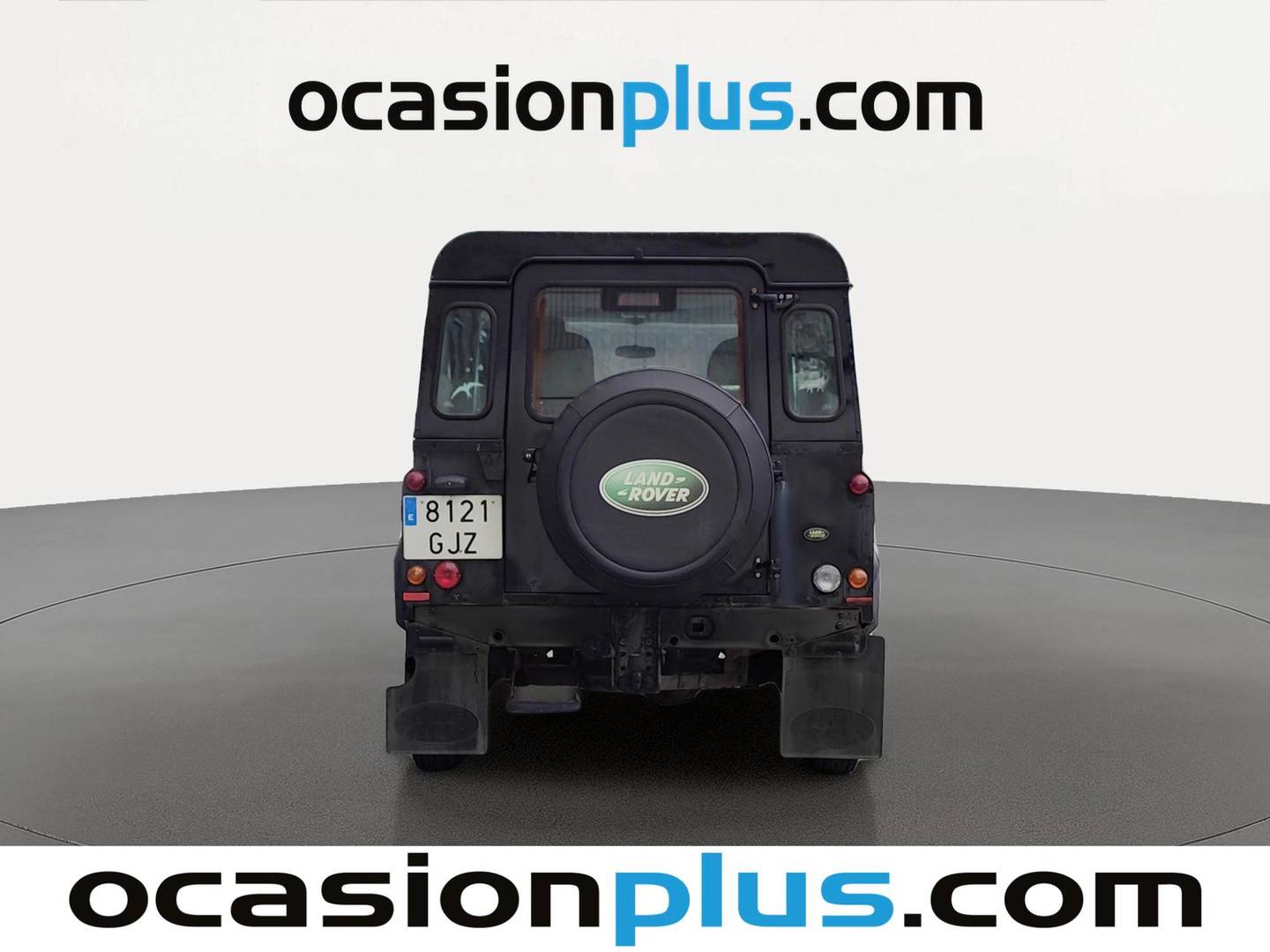 Land Rover Defender Land Rover Defender 90 SW E  (122 CV) barato