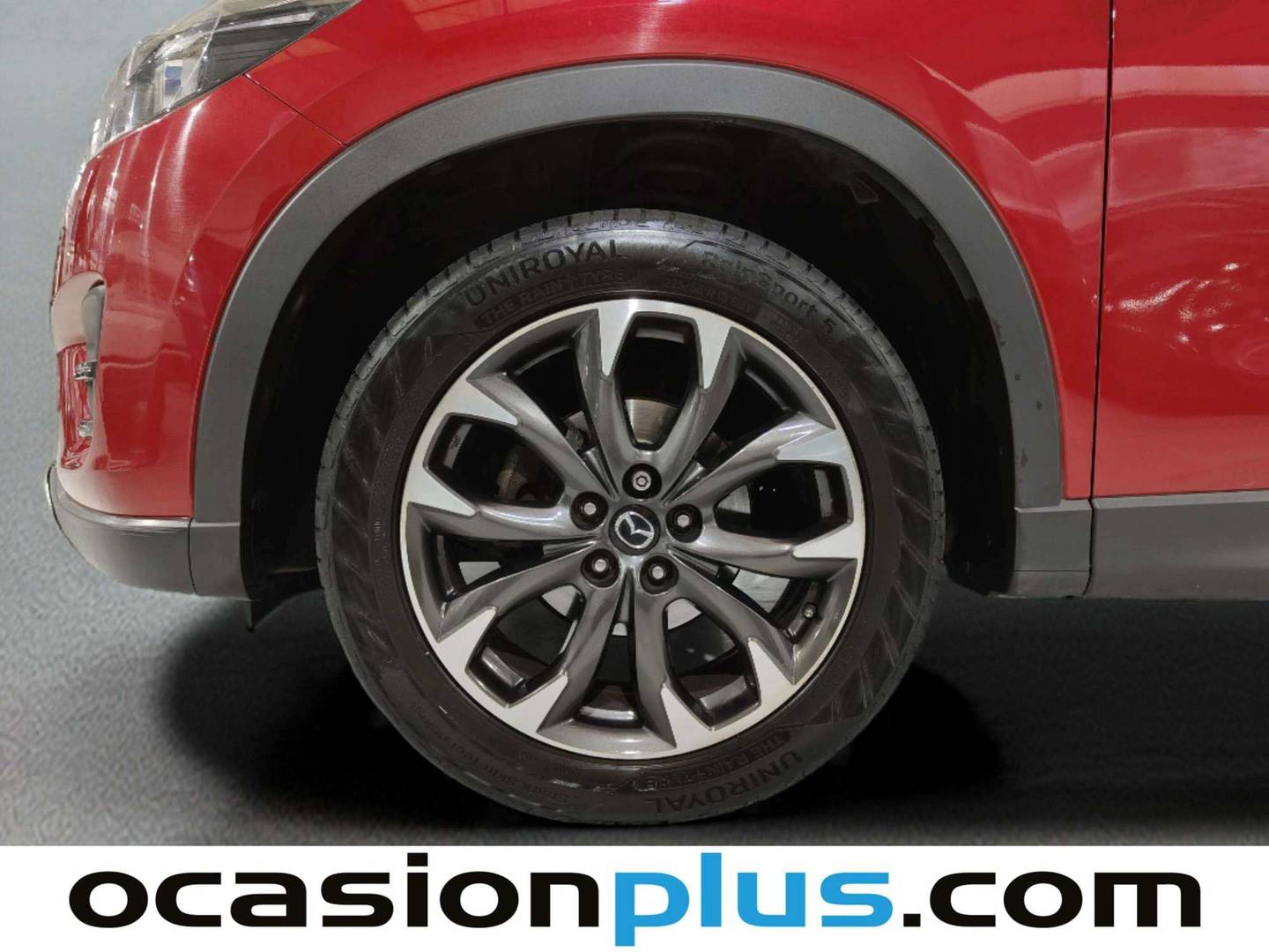 Mazda CX-5 Mazda CX-5 2.2 DE Luxury + Premium + Travel + SunRoof 4WD Auto (175 CV) 175cv