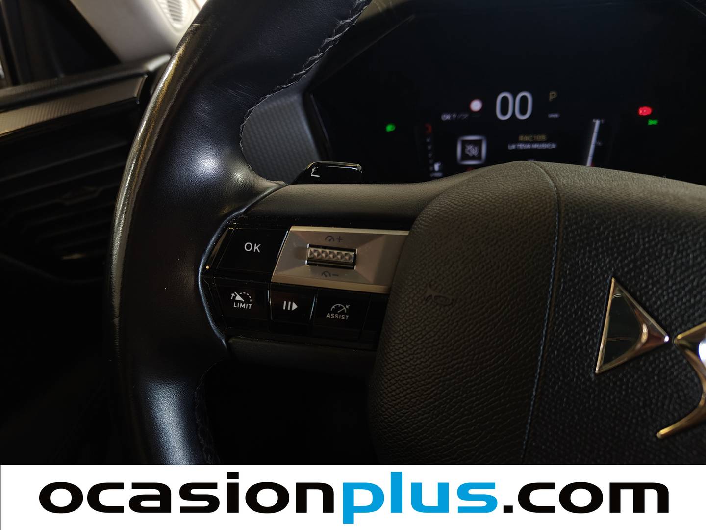 DS DS 4 DS DS4 BlueHDi 130 Trocadero Auto (130 CV) automático